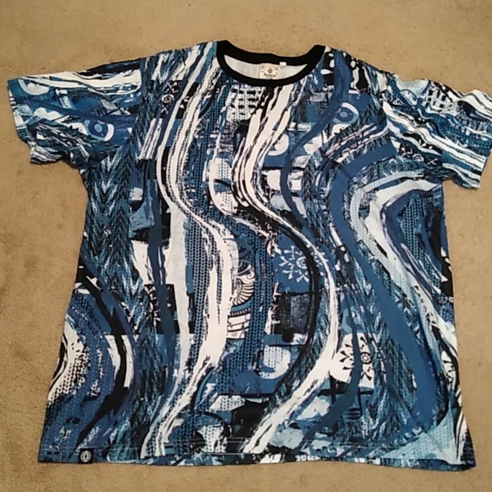 akademiks T-shirt